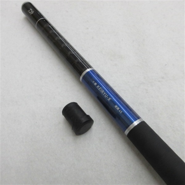 小継渓流Ｘ硬調４５